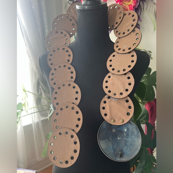 Belts